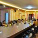 Pj. Sekdaprov Lampung Fredy Ikuti Peringatan Hakordia  2024