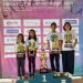 Raih 66 medali, Rafflesia Swimming Club Bandar Lampung Juara Umum Renang Ocra Fest 3 Championship