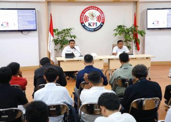 KPI:  Langgar Aturan Isi Siaran Bisa Dikenakan Denda PNBP