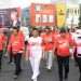 Pj. Gubernur Samsudin Lepas Ribuan Peserta Soekarno Fun Run