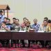 KPU Tetapkan Rahmat Mirzani Djausal dan Jihan Nurlela sebagai Gubernur dan Wakil Gubernur Lampung