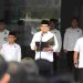 Pj Gubernur Samsudin Menjadi Pembina Upacara Peringatan Hari Amal Bhakti