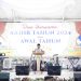 Pj. Gubernur Lampung Gelar Doa Bersama Sambut Tahun Baru 2025