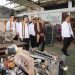 Menaker Yassierli Tinjau BLK Bandar Lampung, Menuju Transformasi UPTD Menjadi UPTP Nasional