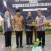 Pj. Gubernur Lampung Gelar  Bersama Menaker Tegaskan Komitmen Pembangunan Tenaga Kerja Unggul
