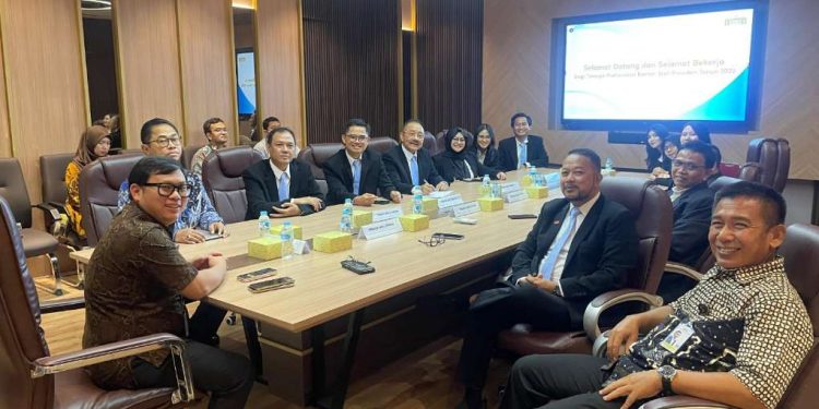 Dosen Itera IB Ilham Malik Jadi Tenaga Ahli Kantor Staf Presiden, Sumbang Kepakaran Bidang Infrastruktur dan Perencanaan Wilayah