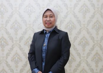 Unila Turunkan Tim Teknik Sipil untuk Bantu Atasi Banjir di Lampung