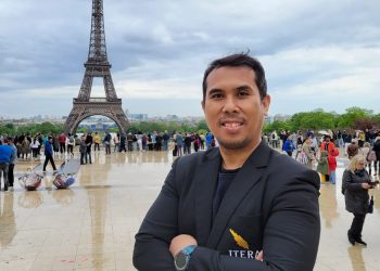 Banjir Perkotaan Pasti Datang, Tapi Bisa Dikendalikan