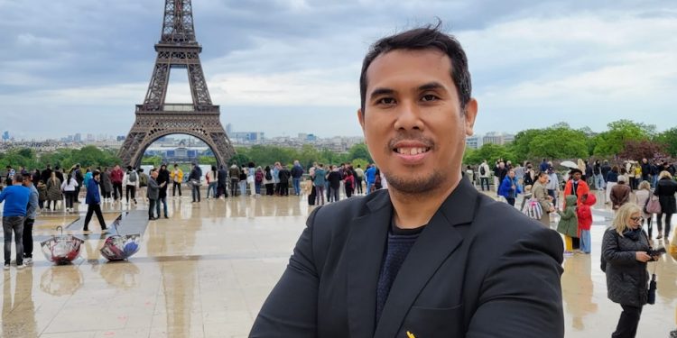 Banjir Perkotaan Pasti Datang, Tapi Bisa Dikendalikan