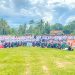 IKAM Lamtim Gelar “Road to School” Kontribusi Membangun Generasi Emas Lampung Timur