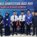 ASC SMA Al Kautsar Wadah Kompetisi Para Pelajar Calon Ilmuwan