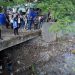 Walikota Eva Dwiana Ajak BBWS dan PT. KAI Kolaborasi Normalisasi Sungai
