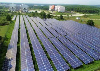 Itera 10 Besar Pendaftaran Paten Terbanyak se-Indonesia