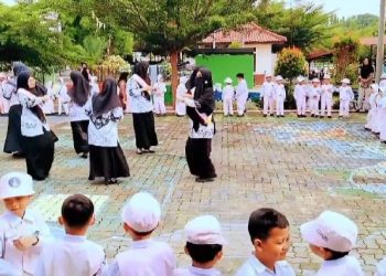 TK Al Kautsar Buka Pendaftaran Mulai 11 Januari, Berikut Syarat-Syaratnya