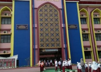 SD Al Kautsar Sediakan Kuota 224 Siswa Baru, Ini Jadwal Pendaftarannya