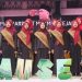 Amuse SMA Al Kautsar Dimeriahkan 2.425 Pelajar se-Lampung
