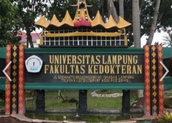 Unila Buka Prodi Sarjana Gizi, Fokus Pada Gizi Masyarakat Berbasis Agrikultur