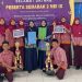 Tim SMP Al Kautsar Boyong Juara 1 dan 3 LCT PPKn Semarak 2 Mei