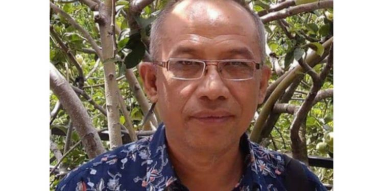 Program Makan Bergizi Gratis dan Pemberdayaan Masyarakat