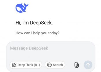 DeepSeek Saingi ChatGPT, Performa Tinggi dan Harga Murah