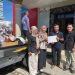 Disdukcapil Kota Bandar Lampung Jamin Pergantian Dokumen Rusak atau Hilang  Akibat Banjir