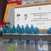Purnama Wulan Sari Mirza Lantik 13 Ketua TP. PKK Kabupaten/Kota Periode 2025-2030