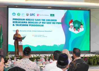 Wagub Jihan Nurlela Dukung Penguatan Pendidikan Berbasis GEDSI