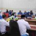 Pemprov Lampung Ikuti Rakor Pengendalian Inflasi dan Persiapan Angkutan Lebaran 2025