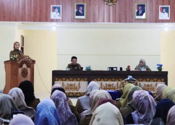 Wakil Gubernur Jihan Nurlela : Pendidikan Fondasi Utama Kemajuan Pembangunan Daerah