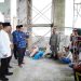 Pj. Gubernur Lampung Tinjau Pembangunan Masjid Al-Hijrah Kota Baru