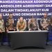Pemprov Lampung Tanda Tangani Addendum Shareholder Agreement