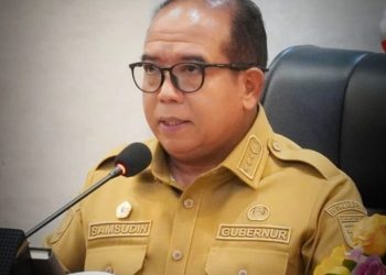 Pj. Gubernur Lampung Minta Pengecer Segera Jual Kembali LPG 3 Kg