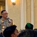 Kapolda Lampung : Anggota Polri Jadi Parasit Bakal Disingkirkan