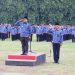 Pj. Gubernur Lampung Pamit, Ajak ASN Dukung Pemimpin Terpilih