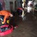 Pemkot Bandar Lampung Terjunkan Tim Bantu Warga Bersihkan Lumpur Sisa Banjir
