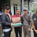 Pemkot Kota Bandar Lampung Bantu Keluarga Suami Istri Tewas Tertimpa Tembok
