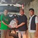 Walikota Eva Instruksikan Seluruh Camat Turun Ke Lokasi Banjir Bantu Warga