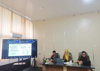 Kagama Lampung Sampaikan Rekomedasi Kebijakan 5 Bidang Strategis Untuk Gubernur Baru