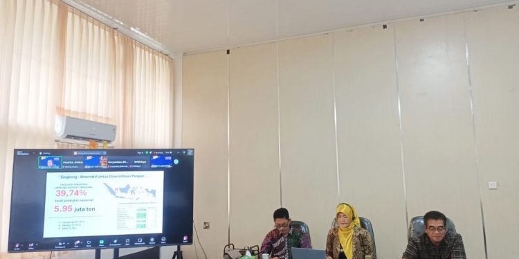 Kagama Lampung Sampaikan Rekomedasi Kebijakan 5 Bidang Strategis Untuk Gubernur Baru