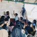 Coaching Clinic’22 Gelar Edukasi Bahasa Inggris di Busa Pustaka