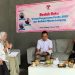 Bedah Buku “Inovasi Pengawasan Pemilu 2024″, FJPI Soroti Kasus Pilkada Lampung