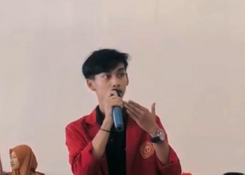 Anggaran Pendidikan Dipangkas, Presiden BEM UTB : Berdampak Terhadap Kualitas Pendidikan