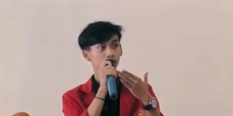 Anggaran Pendidikan Dipangkas, Presiden BEM UTB : Berdampak Terhadap Kualitas Pendidikan