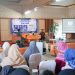 Gelar Seminar Bisnis, IIBF Natar Dorong UMKM Optimalkan Pemasaran Digital untuk Tingkatkan Omzet