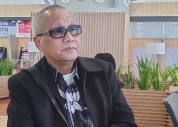 Membangun Asa yang Berserak