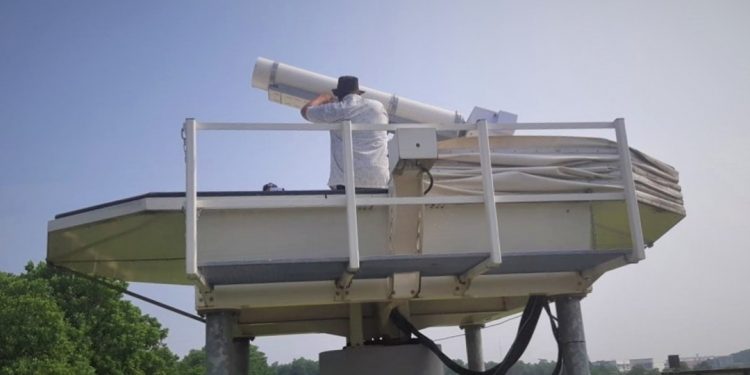 Besok, OAIL Itera Amati Hilal Awal Ramadan 1446 H