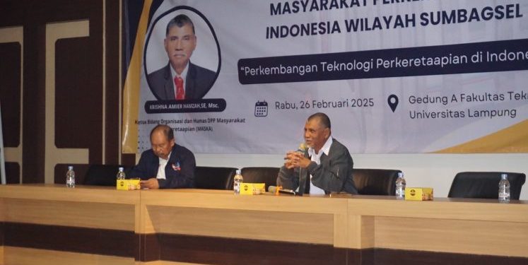 FP Unila Kerja Sama Penelitian dengan Shibuya Seiki Jepang