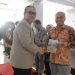 Unila Meluncurkan Buku Peta Jalan Reformasi Birokrasi 2025-2029