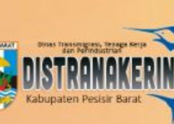 Disnakertran Pesisir Barat Bakal Beri Sanksi Perusahaan yang Bayar Upah Pekerja di Bawah UMP