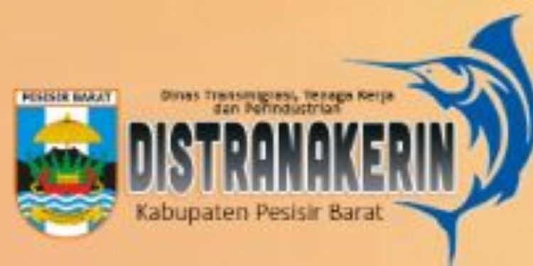 Disnakertran Pesisir Barat Bakal Beri Sanksi Perusahaan yang Bayar Upah Pekerja di Bawah UMP